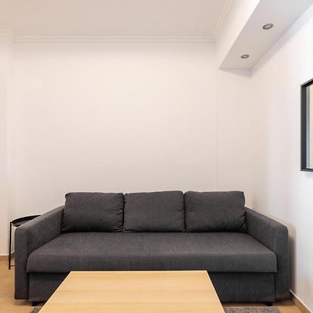 Tranquil Thessaloniki Apartment Εξωτερικό φωτογραφία