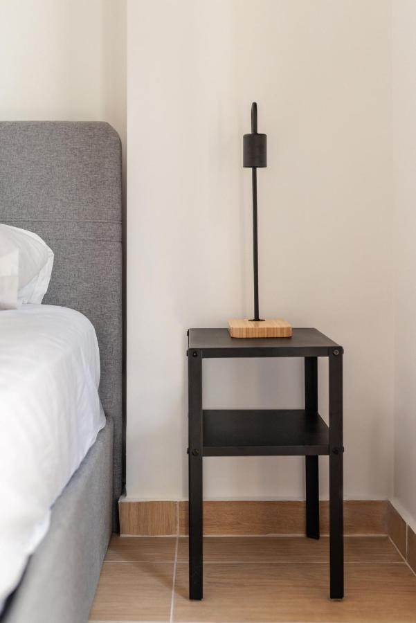 Tranquil Thessaloniki Apartment Εξωτερικό φωτογραφία